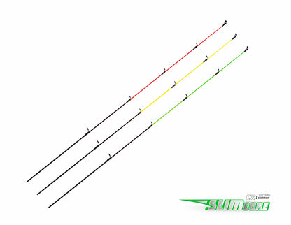 ZFISH meškerė SlimCore Feeder 3,0m 28-50g