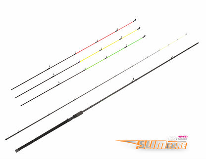 ZFISH SlimCore Feeder fiderinė meškerė 3,0m 40-56g
