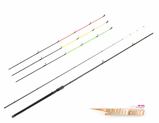ZFISH SlimCore Feeder fiderinė meškerė 3,0m 40-56g
