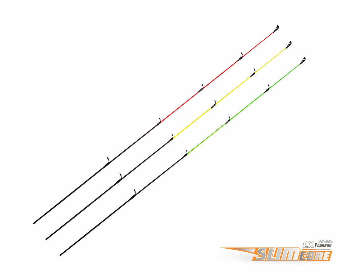 ZFISH SlimCore Feeder fiderinė meškerė 3,0m 40-56g