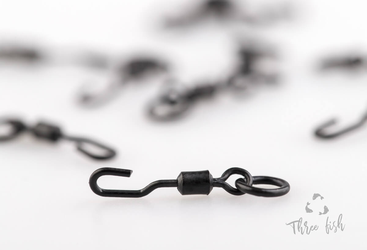 Zfish Ronnie sistema su suktuvu Matt 12 dydžio