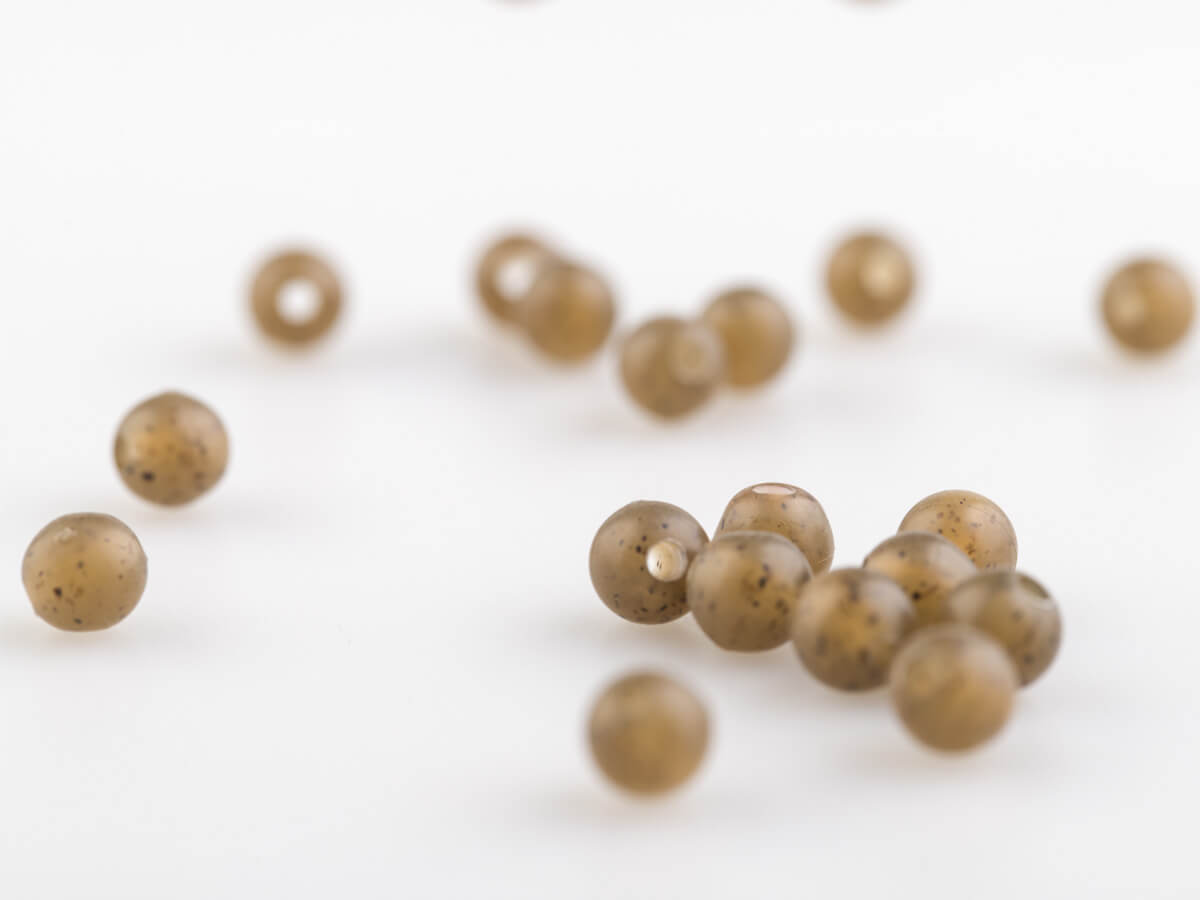 ZFISH guminiai karoliukai 20vnt