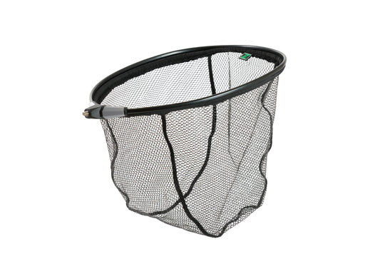 ZFISH RTB-50 guminė graibšto galva su tinkleliu