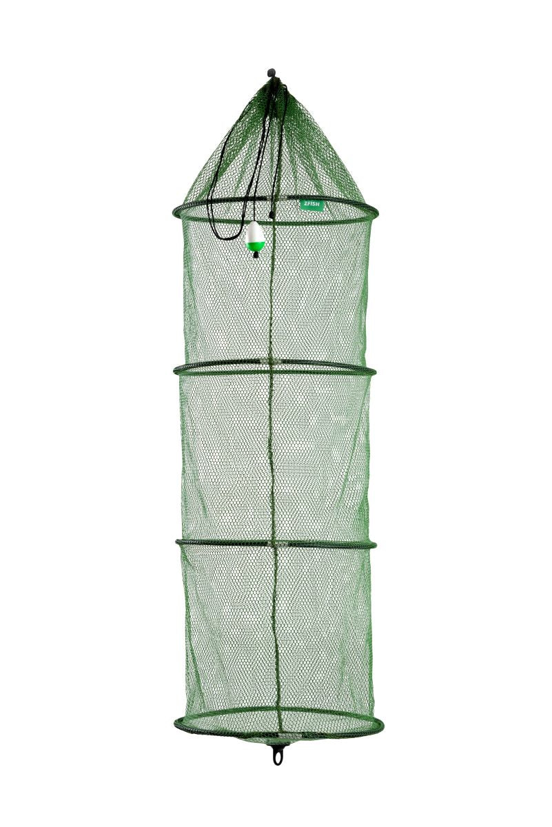 ZFISH guminis sietelis R-Mesh Small