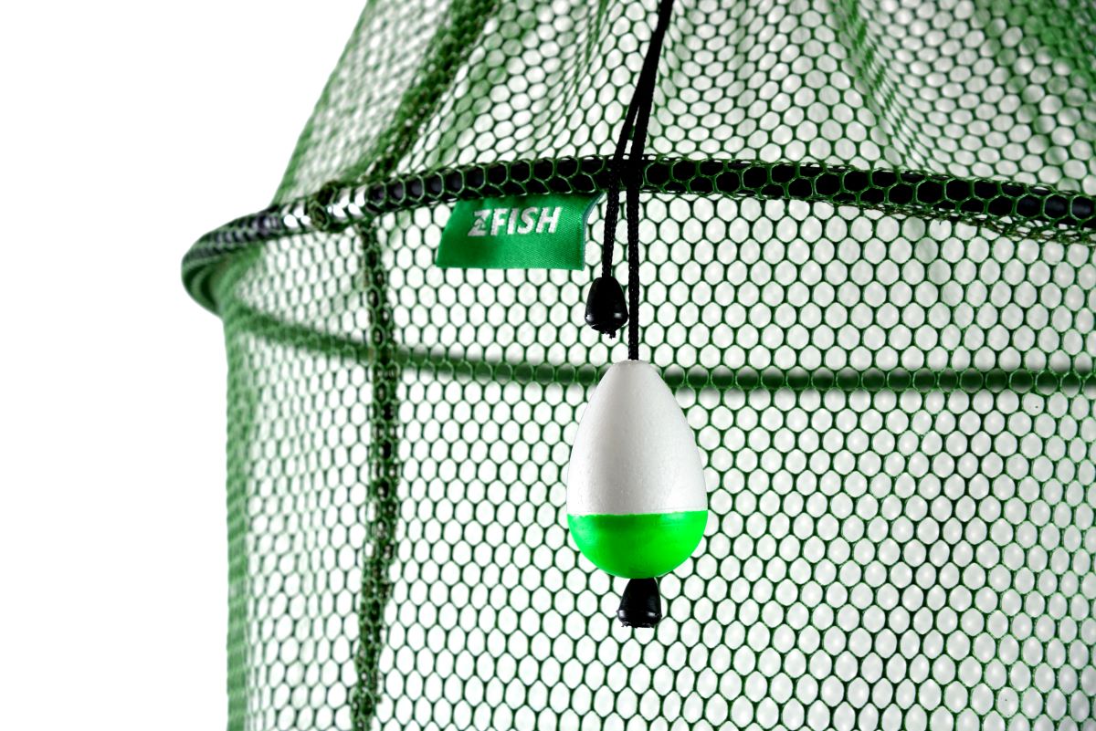 ZFISH guminis sietelis R-Mesh Small