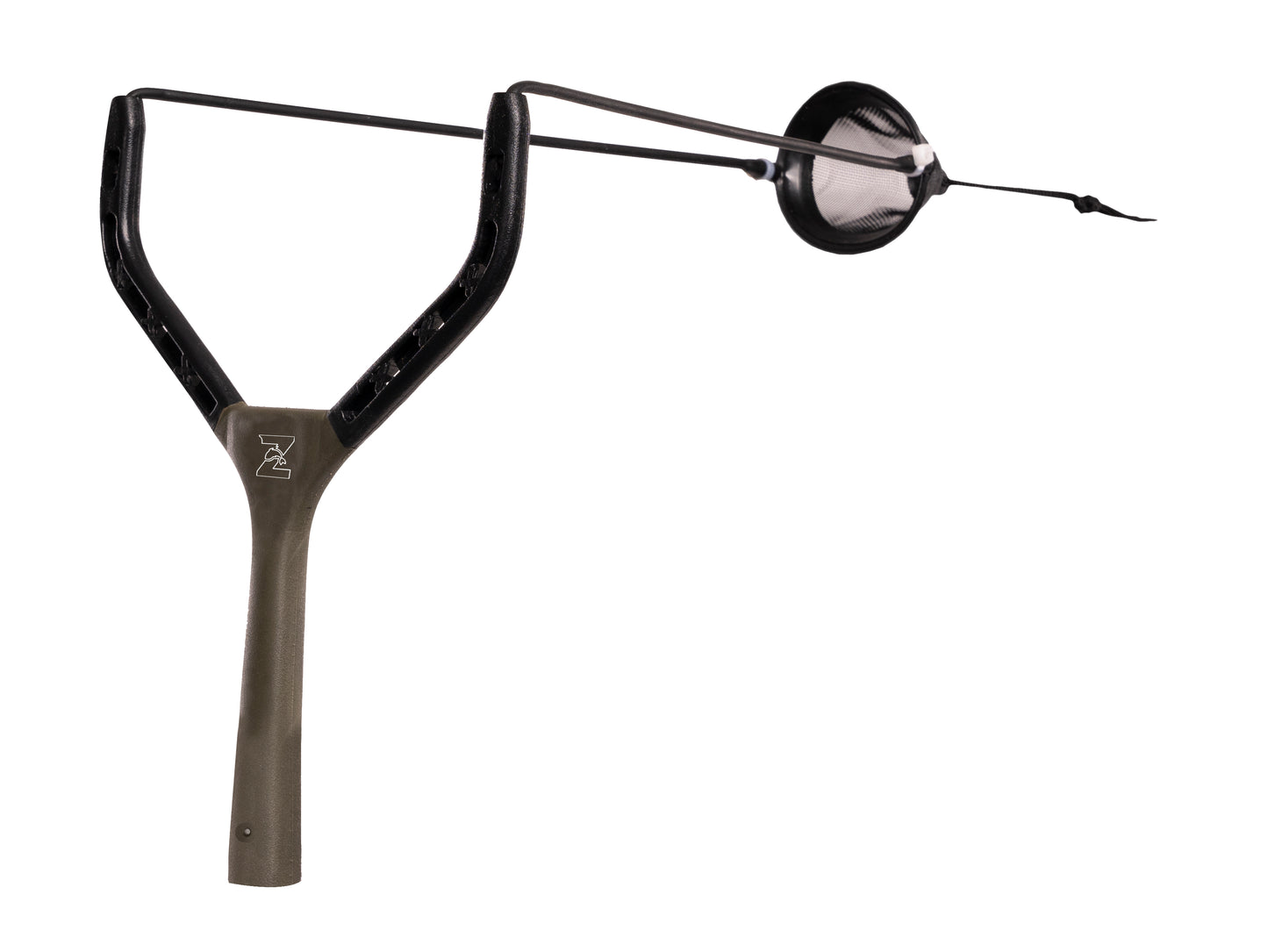 ZFISH Slingshot Mini Pro katapulta