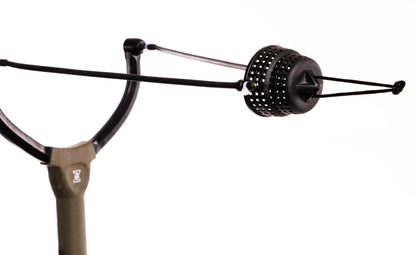ZFISH katapulta Slingshot Powerfull Master
