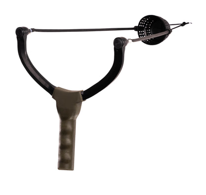 ZFISH katapulta Slingshot Powerfull Master