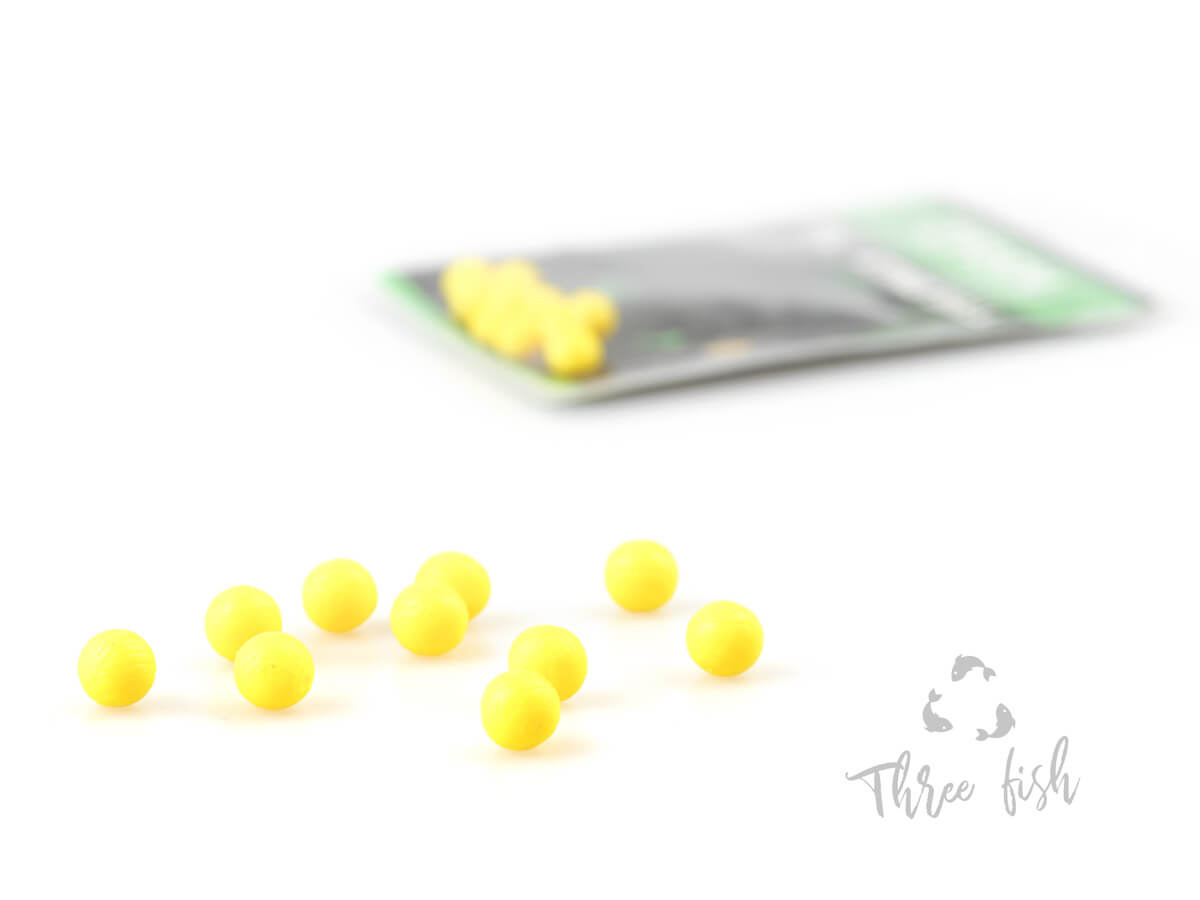 Zfish minkštas plūduriuojantis kamuoliukas