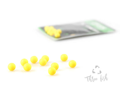 Zfish minkštas plūduriuojantis kamuoliukas