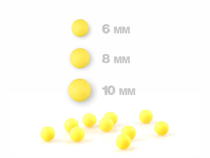 Zfish minkštas plūduriuojantis kamuoliukas