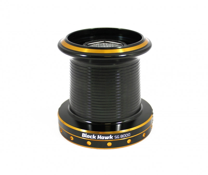 Zfish atsarginis būgnelis Black Hawk SG 8000