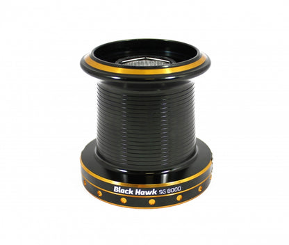 Zfish atsarginis būgnelis Black Hawk SG 8000