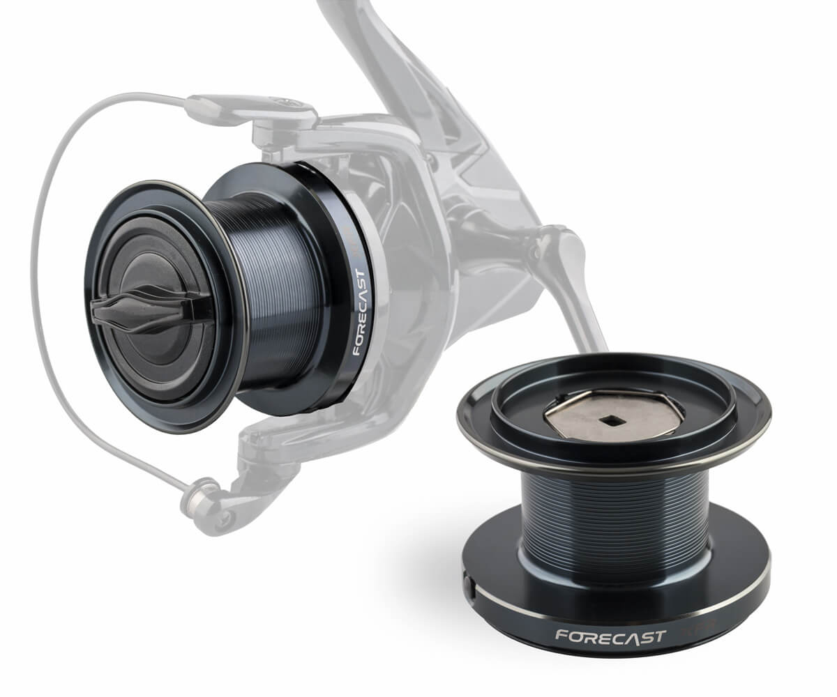 ZFISH atsarginis būgnelis Forecast XFR 10 000