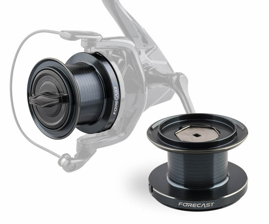 ZFISH atsarginis būgnelis Forecast XFR 10 000