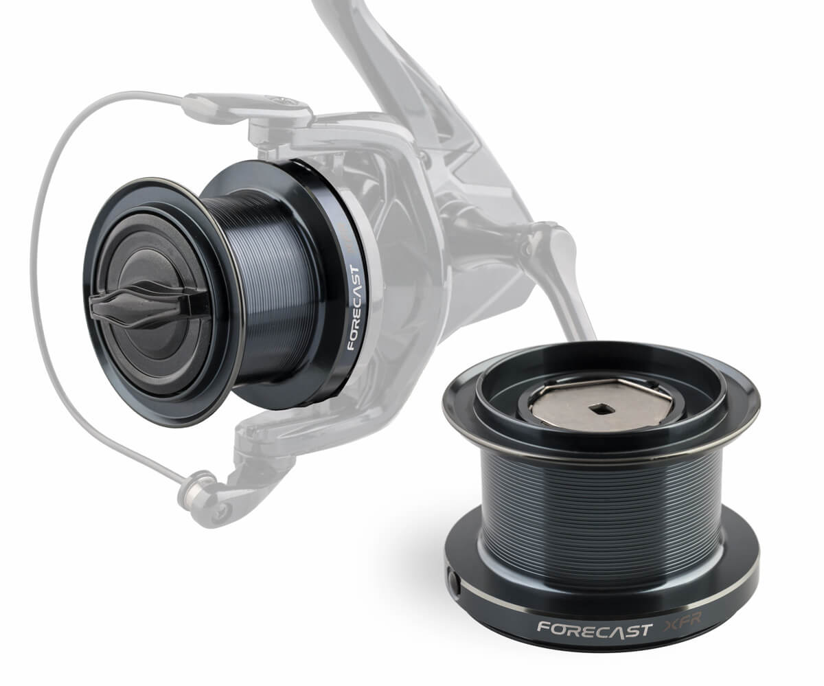 ZFISH atsarginis būgnelis Forecast XFR 9000