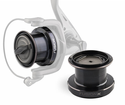 ZFISH atsarginis būgnelis Fusion X 7000