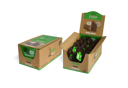 ZFISH Spike Feeder