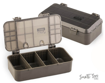 ZFish įrangos dėžutė Smart Box ZFX