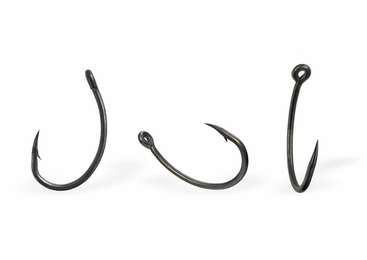 ZFish tefloniniai kabliukai Crang