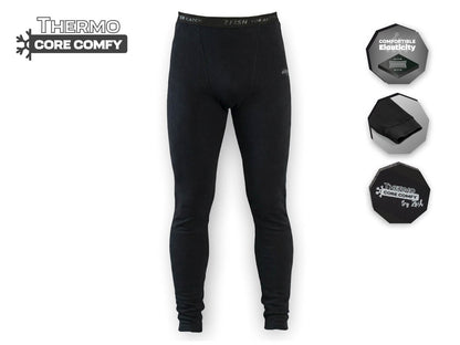 ZFISH Thermocore Comfy terminės kelnės