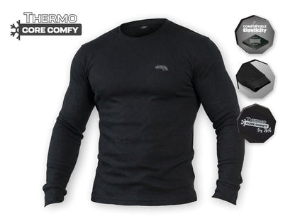 ZFISH Thermocore Comfy viršus
