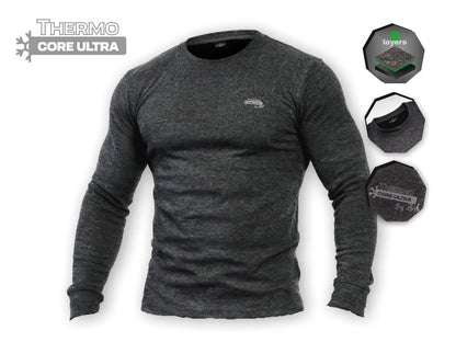 ZFISH Thermocore Ultra terminiai marškinėliai