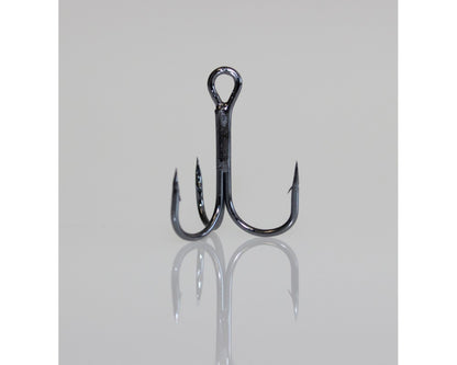 Trišakiai kabliukai Zfish Triple hooks Z-779