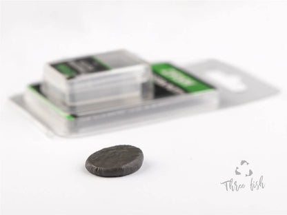 Zfish volframo glaistas juoda