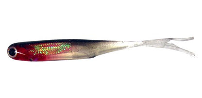 Guminukai ZFISH V-TAIL SHAD 7,5cm - 5vnt