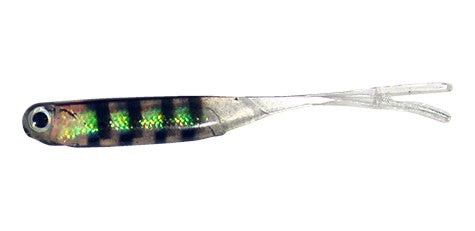 Guminukai ZFISH V-TAIL SHAD 7,5cm - 5vnt