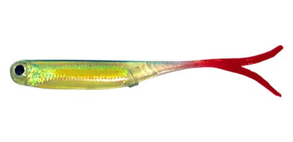 Guminukai ZFISH V-TAIL SHAD 7,5cm - 5vnt