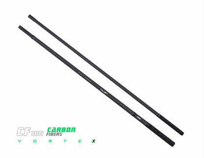 ZFISH graibšto kotas Vortex 1.8m