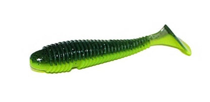 Guminukai ZFISH WORMY SHAD 9.5CM
