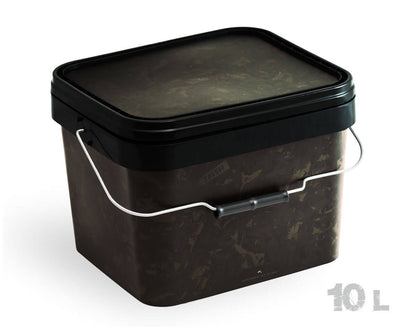 ZFISH Z-CORE Camo kibiras 10L