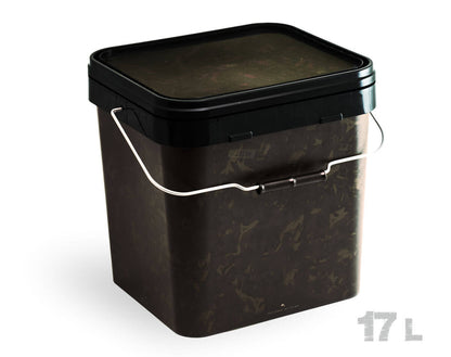 ZFISH Z-CORE Camo kibiras 17L
