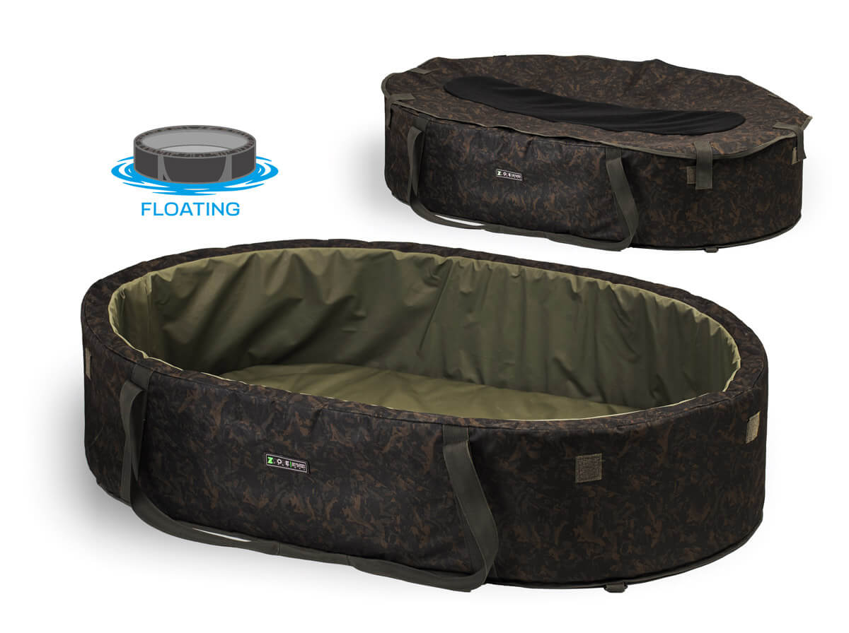 ZFISH Z-Core Carp Guard Matt XL atkabinimo kilimėlis