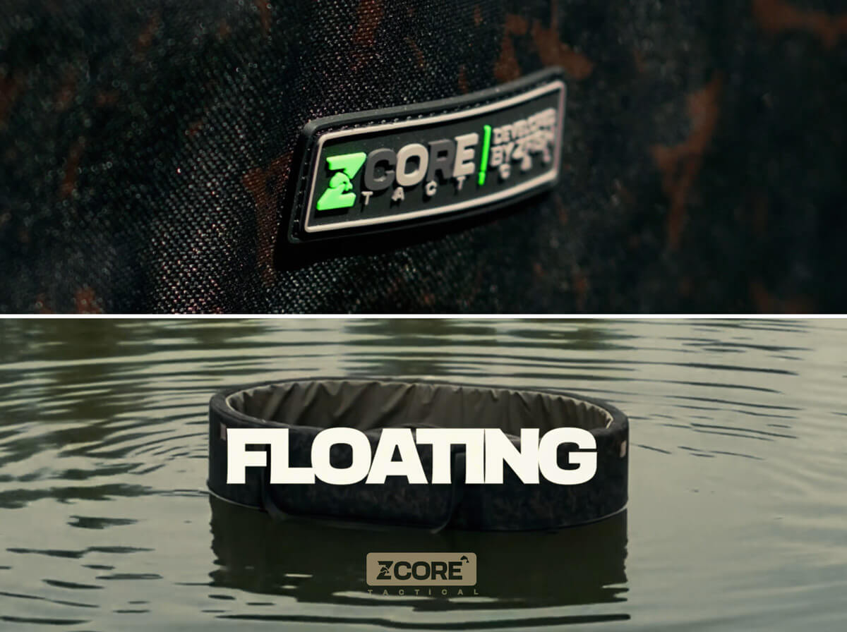 ZFISH Z-Core Carp Guard Matt XL atkabinimo kilimėlis