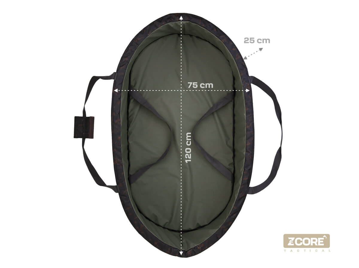 ZFISH Z-Core Carp Guard Matt XL atkabinimo kilimėlis