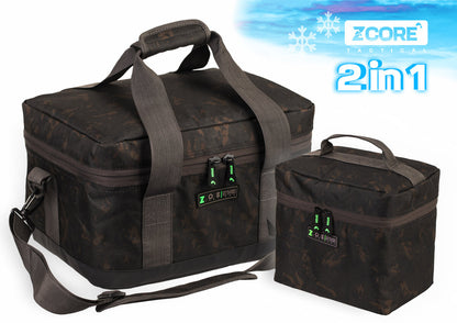 ZFISH Z-Core Cryo Base termo krepšys 2in2