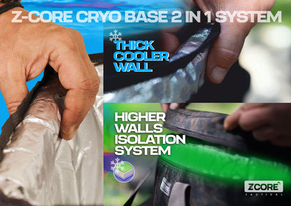 ZFISH Z-Core Cryo Base termo krepšys 2in2