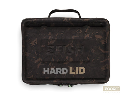 ZFISH Z-Core elektronikos kietas dėklas