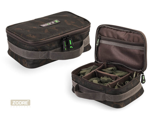 ZFISH Z-Core Lead Bag PRO svarelių krepšys bendras vaizdas