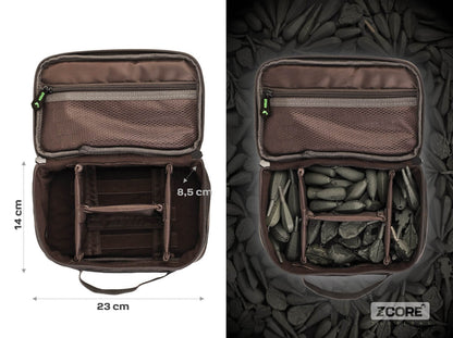 ZFISH Z-Core Lead Bag PRO svarelių krepšys