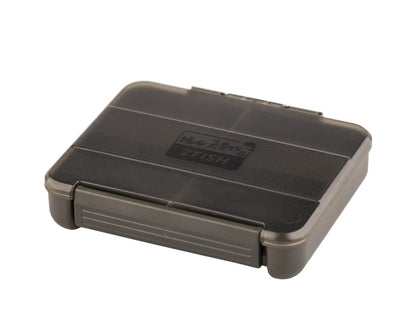 ZFISH Z-Mini organizatorius su užsegimu priekyje